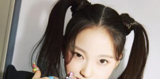 I Feel Like NMIXX Kyujinie Will Be Really Popular