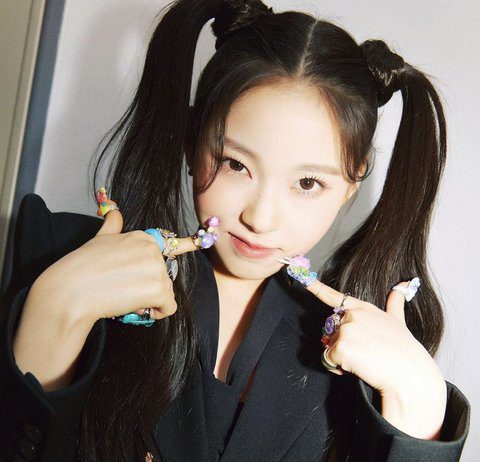 I Feel Like NMIXX Kyujinie Will Be Really Popular