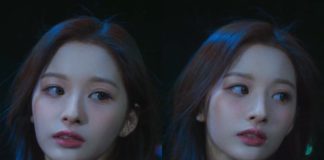 NMIXX Sullyoon — “How Does One Look Like This?”