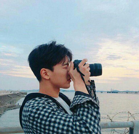 Pics Of MONSTA X Who Will Never Be My BF Even If I Die & Reborn Twice