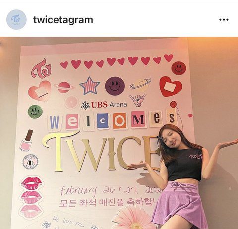 TWICE’s Popularity in the US is Fxxking Screwed