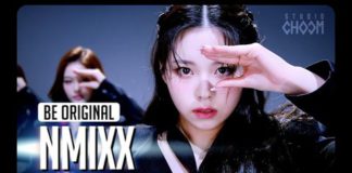 NMIXX’s Studio Choom Video Views Just An Hour After Release Are Insane