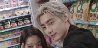 Music Bank MCs IVE Wonyoung & Enhypen Sunghoon’s 2-Shot Excites Netizens