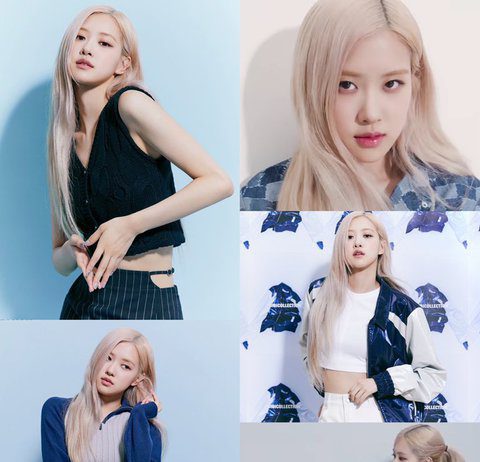 Rosé’s x O!Oi- The New Collection is Insane