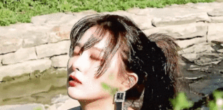 Aren’t Monolids Pretty As Well Recently?