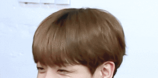 The ‘Kid Who’s Always Eating Something’ in BTS’s Videos