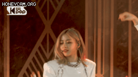 All ITZY Members Seem to Have Nice Figures