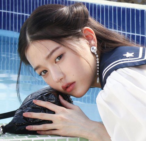 Jang Wonyoung’s Hands Are Seriously So Beautiful IVE Jang Wonyoung Beautiful Hands