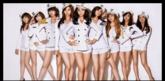 SNSD vs Wonder Girls snsd vs wonder girls impact