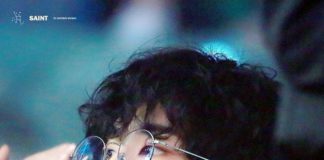 The Fans Are Divided Into 2 Sides – This Male Idol With vs Without Glasses Seventeen Wonwoo with glasses Spectacles