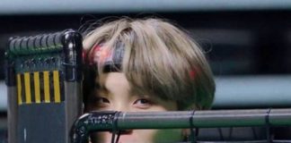 Korean Fans Falling In Love With BTS Suga’s Charms After Attending Concert BTS Suga Bangtan Min Yoongi Concert