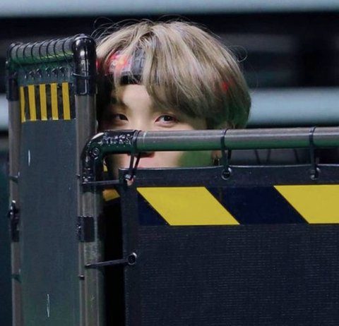 Korean Fans Falling In Love With BTS Suga’s Charms After Attending Concert BTS Suga Bangtan Min Yoongi Concert