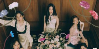 Netizens Conflicted Over Red Velvet’s Japanese Album Red Velvet Japanese Album Bloom
