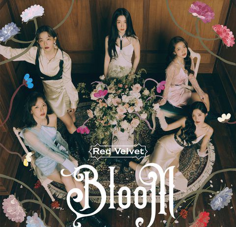 Netizens Conflicted Over Red Velvet’s Japanese Album Red Velvet Japanese Album Bloom