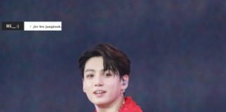 Netizens Try To Describe What BTS Jungkook Looks Like IRL Jungkook irl netizens describe