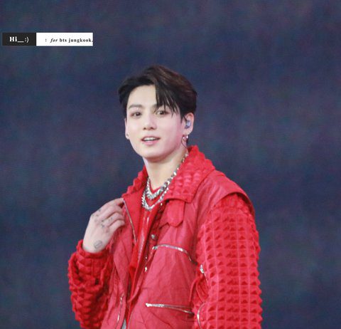 Netizens Try To Describe What BTS Jungkook Looks Like IRL Jungkook irl netizens describe
