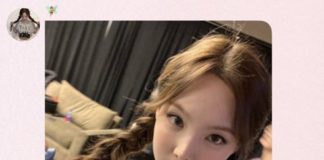 Twice Nayeonie Mentioned NMIXX kekeke Cute❤️ Twice Naeyon and NMIXX