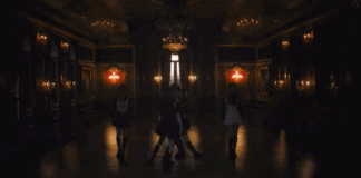 Red Velvet’s Performance Video Is Insane Red Velvet Feel My Rhythm Performance Video