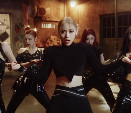 JYPE Songs are Really itzy mafia jyp songs