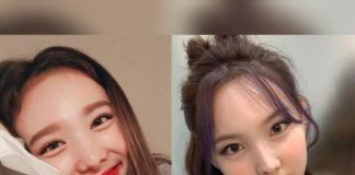 The Small Makeup Difference That Changed Twice Nayeon’s Image