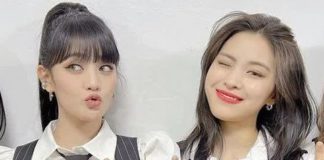 I Think ITZY Ryujin Will Suit ‘Tomboy’ So Freaking Well