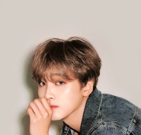 Why is NCT Haechan’s Hair Like This