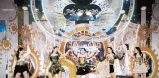 Is it Fine for Red Velvet to be Like This?