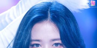 Oh Please, IVE An Yujin’s Facial Features are So Beautiful IVE An Yujin Beautiful