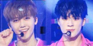 NCT Dream Jeno & Jaemin Seems to be Peaking These Days NCT Dream Jeno Jaemin Handsome Netizens