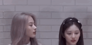 What’s Up with these 2 in NMIXX?? That’s Too Freaking Much NMIXX Jinni Sullyoon