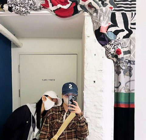 Compilation of Jisoo & Bona’s Friendship that’s Driving Me Crazy Blackpink Jisoo and WJSN Bona Friendship