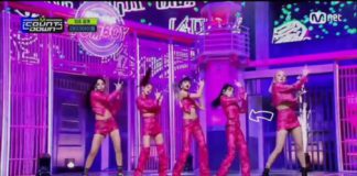 Even International Fans Know Shuhua Is Wearing Different Outfits (G)-idle Shuhua Style Outfits