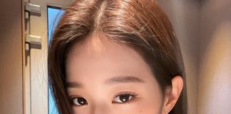 I Hope IVE Wonyoung Switches To Another Beauty Salon IVE Jang Wonyoung Beauty Salon Makeup