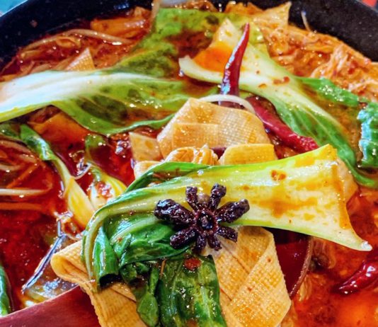 ✨Let’s Vote on Foods that People Either Love or Hate✨ malatang korea