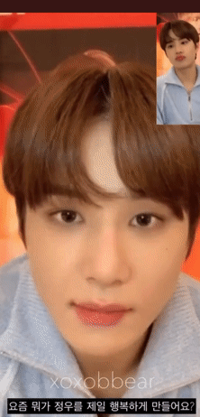 “I Feel Like He’ll Get More Popular.. I Just Feel It” NCT Jungwoo Fansign During