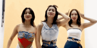 No But Momo’s Body is Seriously Fxxking Insane… Momo Twice figure amazing