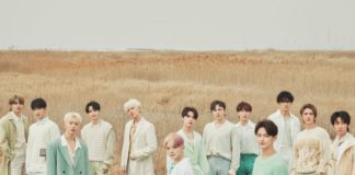 If SEVENTEEN’s New Song was a Girl Group Song..