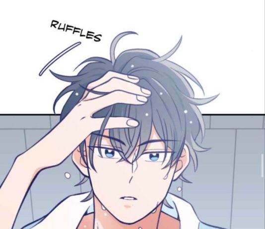 Which Part of a Guy’s Body Do Y’all Look at?