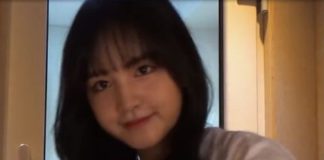 Why is IVE Liz So Pretty with Black Hair