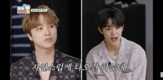 Ehh Why Do the 2 of Them Look So Alike? Ikon Jinhwan and Treasure Jihoon lookalike similar