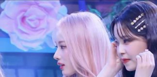 Don’t Y’all Agree that NMIXX Jinni’s Also Fxxking Beautiful.. NMIXX Jinni pretty beautiful