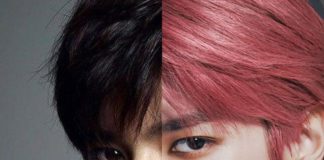NCT Taeyong’s Looks Has No Ups & Downs, For Real NCT Taeyong before after netizens reaction