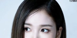 “I Think This Idol Should Be A 4th Gen Top Visual….” stayc J pretty beautiful