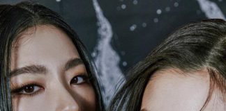 Why are these Visual Combos Like this… ke Visual Duo Female Kpop Idols