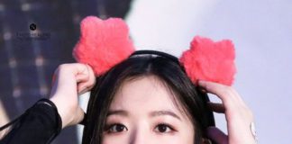 Netizens Vote: (G)I-DLE Shuhua With vs Without Bangs (G)-idle Shuhua Bangs or No Bangs