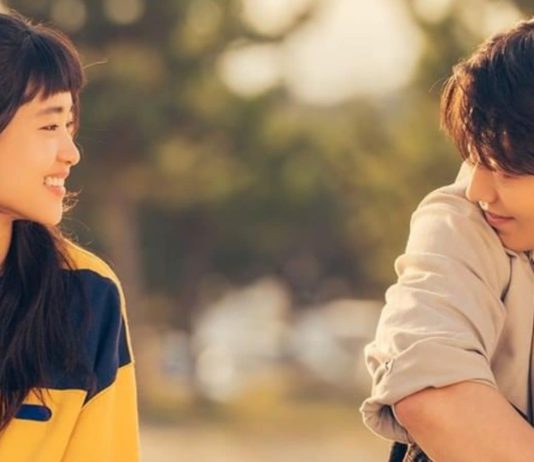 Aren’t Y’all Envious of Actors & Actresses? 2521 Korean drama actor actress