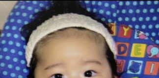 Apparently these are Baby Pics of IVE Members IVE Rei baby pictures