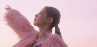 How Did Y’all Find (G)-IDLE Miyeon’s New Song ‘Drive’?