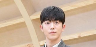 Unsurprisingly, Actors are Different from Idols (Feat. EXO Sehun) Nam Joohyuk Dior Show