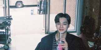 Relationships/Crushes that You Know are Toxic but You Can’t Cut Off Song Kang Handsome Cute filming bts